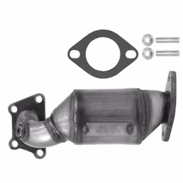 APH-641450, AP Exhaust Direct-Fit Catalytic Converters for 2012-2017 EQUINOX, TERRAIN - 641450 in UAE, Dubai. Condition - new. Price 2,520 AED. Photo, seller contacts | AUTO.AE