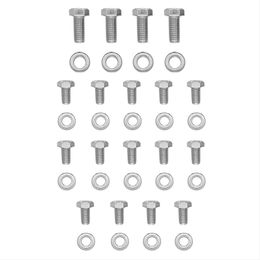 SUM-G1570HS, Summit Racing™ Oil Pan Bolt Kits SUM-G1570HS in UAE, Dubai. Condition - new. Price 30 AED. Photo, seller contacts | AUTO.AE