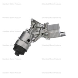 SMP-OFH109, Standard Motor Engine Oil Filter Housings OFH109 in UAE, Dubai. Condition - new. Price 770 AED. Photo, seller contacts | AUTO.AE