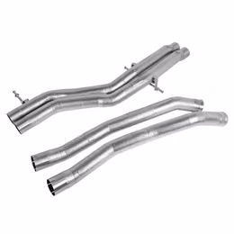 L1 333 73, NOVITEC L1 333 73 X-Pipe (Only with Novitec Exhaust), Stainless Steel for LAMBORGHINI Urus SE 2024- в ОАЭ, Дубай. Состояние - новое. Цена 16 830 AED. Фото, контакты продавца | AUTO.AE