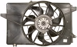 FSS-75230, Four Seasons Cooling Fan Assemblies for 1994-1995 SABLE, TAURUS - 75230 в ОАЭ, Дубай. Состояние - новое. Цена ⁦510 AED⁩. Фото, контакты продавца | AUTO.AE