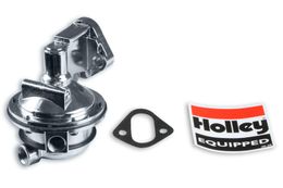 HLY-12-454-11, Holley Mechanical Fuel Pumps 12-454-11 в ОАЭ, Дубай. Состояние - новое. Цена ⁦870 AED⁩. Фото, контакты продавца | AUTO.AE