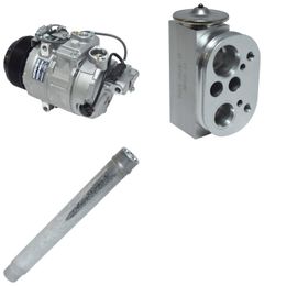 UAC-CK6116, Universal Air Conditioner Air Conditioning Short Compressor Kits CK 6116 في الإمارات, دبي. Condition - new. Price 1,590 AED. Photo, seller contacts | AUTO.AE