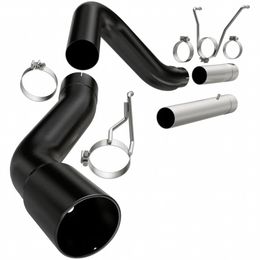 17069, MAGNAFLOW 17069 Exhaust System Black DPF Series Diesel 5 in for DODGE Ram 2500 2007-2010 in UAE, Dubai. Condition - new. Price 6,980 AED. Photo, seller contacts | AUTO.AE