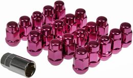 RNB-711-335L, Dorman Lug Nuts 711-335L في الإمارات, دبي. Condition - new. Price ⁦270 AED⁩. Photo, seller contacts | AUTO.AE