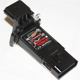 GRN-350341-C, Granatelli Motor Sports Mass Airflow Sensors for 2016-2018 CAMARO, 2014-2018 SIERRA 1500, 2015-2018 SILVERADO 1500 - 350341-C in UAE, Dubai. Condition - new. Price 2,160 AED. Photo, seller contacts | AUTO.AE