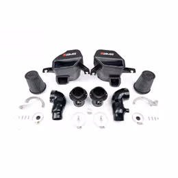 AMS.47.08.0002-1, AMS PERFORMANCE AMS.47.08.0002-1 Air Intake System for NISSAN Z (Z35) في الإمارات, دبي. Condition - new. Price 2,920 AED. Photo, seller contacts | AUTO.AE