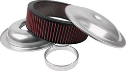 AAF-ALL25920, Allstar Performance Aluminum Air Cleaners ALL25920 في الإمارات, دبي. Condition - new. Price ⁦450 AED⁩. Photo, seller contacts | AUTO.AE