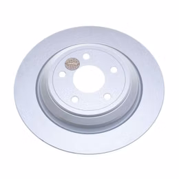 PWR-AR85181EVC, PowerStop Evolution GEOMET Coated Rotors AR85181EVC in UAE, Dubai. Condition - new. Price 220 AED. Photo, seller contacts | AUTO.AE