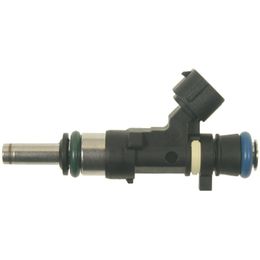 SMP-FJ973, Standard Motor Fuel Injectors for 2008-2013 LANCER, 2011-2013 OUTLANDER SPORT - FJ973 in UAE, Dubai. Condition - new. Price 1,060 AED. Photo, seller contacts | AUTO.AE