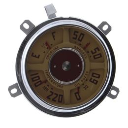 SUM-RP22076, Summit Racing™ Direct-Fit Restoration Instrument Gauge Panel Assemblies SUM-RP22076 في الإمارات, دبي. Condition - new. Price ⁦1,930 AED⁩. Photo, seller contacts | AUTO.AE