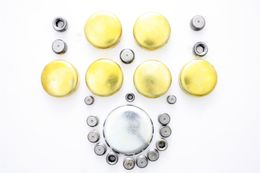 PIO-830019, Pioneer Performance Freeze Plugs 830019 в ОАЭ, Дубай. Состояние - новое. Цена ⁦150 AED⁩. Фото, контакты продавца | AUTO.AE