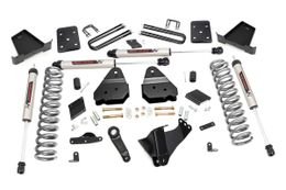 ROU-56770, Rough Country V2 Suspension Lift Kits for 2015-2016 F-250 SUPER DUTY - 56770 in UAE, Dubai. Condition - new. Price 6,400 AED. Photo, seller contacts | AUTO.AE