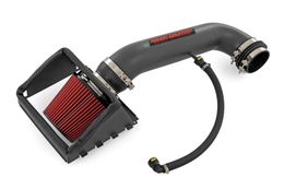 ROU-10473, Rough Country - Air Intake Kits for 2021-2025 F-150 - 10473 in UAE, Dubai. Condition - new. Price 630 AED. Photo, seller contacts | AUTO.AE