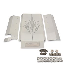 EMS-MS273-90W, Eddie Motorsports Engine Cover Kits for 2010-2015 CAMARO - MS273-90W in UAE, Dubai. Condition - new. Price 1,320 AED. Photo, seller contacts | AUTO.AE