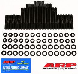 233-4702, ARP 233-4702 Head Stud Kit for CHEVY V6 w/PONTIAC Runner في الإمارات, دبي. Condition - new. Price 960 AED. Photo, seller contacts | AUTO.AE