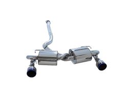 31029-AF005, HKS 31029-AF005 Super Turbo Muffler Subaru Impreza GRB/GRF in UAE, Dubai. Condition - new. Price 7,650 AED. Photo, seller contacts | AUTO.AE