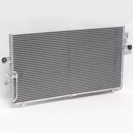 UAC-CN3036PFC, Universal Air Conditioner Air Conditioning Condensers for 1999-2001 I30, MAXIMA - CN 3036PFC in UAE, Dubai. Condition - new. Price 400 AED. Photo, seller contacts | AUTO.AE