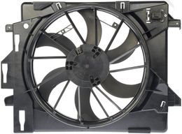 RNB-621-028, Dorman Electric Fans 621-028 in UAE, Dubai. Condition - new. Price 560 AED. Photo, seller contacts | AUTO.AE