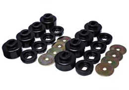 ENS-3-4162G, Energy Suspension Body Mount Bushings 3.4162G in UAE, Dubai. Condition - new. Price 1,080 AED. Photo, seller contacts | AUTO.AE