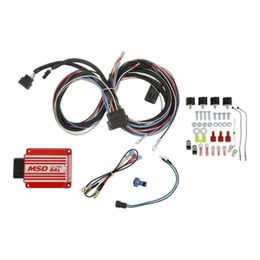 MSD-6423, MSD Ultra 6AL Ignition Boxes 6423 в ОАЭ, Дубай. Состояние - новое. Цена 1 740 AED. Фото, контакты продавца | AUTO.AE