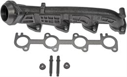 RNB-674-708, Dorman Exhaust Manifolds for 2007-2014 E-150, E-250, 2007-2010 F-150 - 674-708 in UAE, Dubai. Condition - new. Price 710 AED. Photo, seller contacts | AUTO.AE