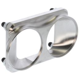 SUM-260446-14, Summit Racing™ Billet Turbo Inlet Flanges SUM-260446-14 في الإمارات, دبي. Condition - new. Price ⁦960 AED⁩. Photo, seller contacts | AUTO.AE