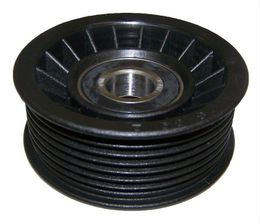 CWA-53010158P, Crown Automotive Tensioner Pulleys for 1993-1998 GRAND CHEROKEE, 1993 GRAND WAGONEER - 53010158P в ОАЭ, Дубай. Состояние - новое. Цена 150 AED. Фото, контакты продавца | AUTO.AE