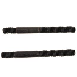 MMU-K1529, CA Hardtop Rear Mounting Studs for 1969-1974 CORVETTE - K1529 in UAE, Dubai. Condition - new. Price 70 AED. Photo, seller contacts | AUTO.AE