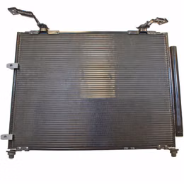 DNP-477-0660, Denso Air Conditioning Condensers for 2004-2006 MDX, 2006-2008 PILOT - 477-0660 in UAE, Dubai. Condition - new. Price 980 AED. Photo, seller contacts | AUTO.AE