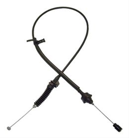 CWA-52109653AE, Crown Automotive Accelerator Cables for 2006-2007 COMMANDER, 2005-2007 GRAND CHEROKEE - 52109653AE в ОАЭ, Дубай. Состояние - новое. Цена 170 AED. Фото, контакты продавца | AUTO.AE