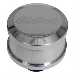 EDL-4213, Edelbrock Billet Aluminum Breathers 4213 في الإمارات, دبي. Condition - new. Price 230 AED. Photo, seller contacts | AUTO.AE