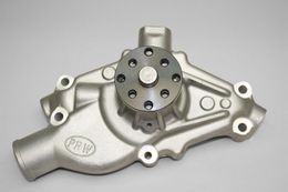 PQX-1435002, PRW Competition+ Mechanical Water Pumps 1435002 في الإمارات, دبي. Condition - new. Price 760 AED. Photo, seller contacts | AUTO.AE