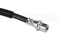 SUG-2202598, Sunsong Brake Hoses 2202598 в ОАЭ, Дубай. Состояние - новое. Цена 110 AED. Фото, контакты продавца | AUTO.AE