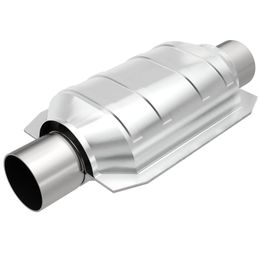 MPE-99104HM, MagnaFlow Universal Catalytic Converters 99104HM в ОАЭ, Дубай. Состояние - новое. Цена 890 AED. Фото, контакты продавца | AUTO.AE