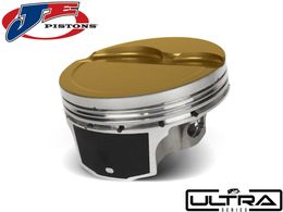 367878S, JE 367878S Piston BMW N54B30 ULTRA SERIES (Single Piece Set) in UAE, Dubai. Condition - new. Price 1,570 AED. Photo, seller contacts | AUTO.AE