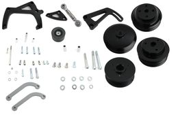 MCH-22037-08, March Performance Sport Track Chevy Serpentine Pulley Kits 22037-08 في الإمارات, دبي. Condition - new. Price ⁦2,850 AED⁩. Photo, seller contacts | AUTO.AE