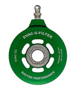 BXP-EVAC-S3-34, Baxter Performance Evac-U-Filter Adapters EVAC-S3-34 في الإمارات, دبي. Condition - new. Price ⁦610 AED⁩. Photo, seller contacts | AUTO.AE
