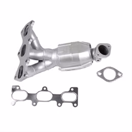 CTO-1260, Catco Federal/EPA Direct-Fit Catalytic Converters for 2001-2006 SANTA FE - 1260 in UAE, Dubai. Condition - new. Price 2,230 AED. Photo, seller contacts | AUTO.AE