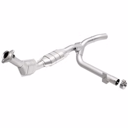MPE-23016, MagnaFlow Direct-Fit Catalytic Converters for 2000-2003 F-150, 2004 F-150 HERITAGE - 23016 in UAE, Dubai. Condition - new. Price 5,910 AED. Photo, seller contacts | AUTO.AE