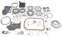 SUM-705064, Summit Racing™ 35-Spline 4L80E Transmission Rebuild Kit SUM-705064 في الإمارات, دبي. Condition - new. Price ⁦1,390 AED⁩. Photo, seller contacts | AUTO.AE