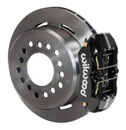 WIL-140-11827, Wilwood Forged DynaPro Low-Profile Rear Parking Brake Kits 140-11827 في الإمارات, دبي. Condition - new. Price 5,380 AED. Photo, seller contacts | AUTO.AE