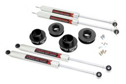 ROU-69540, Rough Country M1 Suspension Lift Kits for 1999-2003 GRAND CHEROKEE - 69540 в ОАЭ, Дубай. Состояние - новое. Цена 2 010 AED. Фото, контакты продавца | AUTO.AE