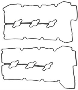 FEL-VS50750R, Fel-Pro Performance Valve Cover Gaskets VS 50750 R في الإمارات، دبي. الحالة - جديدة. السعر 180 AED. صورة، جهات اتصال البائع | AUTO.AE