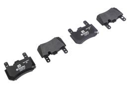 ADO-86789529, ACDelco GM Genuine Parts Disc Brake Pads for 2023-2025 CORVETTE - 86789529 في الإمارات, دبي. Condition - new. Price 1,910 AED. Photo, seller contacts | AUTO.AE
