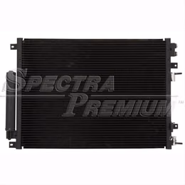 SGT-7-3237, Spectra Premium Air Conditioning Condensers 434-73237 في الإمارات, دبي. Condition - new. Price 770 AED. Photo, seller contacts | AUTO.AE