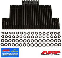 235-4307, ARP 235-4307 Head Stud Kit for Chevrolet Big Block Pontiac Pro Stock 12pt в ОАЭ, Дубай. Состояние - новое. Цена 1 540 AED. Фото, контакты продавца | AUTO.AE