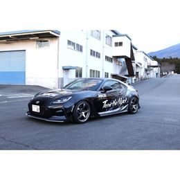 53004-AT042, HKS 53004-AT042 Fender Molding for SUBARU BRZ (ZD8) / TOYOTA GR86 (ZN8) في الإمارات, دبي. Condition - new. Price 3,040 AED. Photo, seller contacts | AUTO.AE