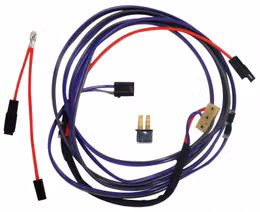 AWW-500925, American Autowire Power Top Wiring Kits for 1967-1969 CAMARO, FIREBIRD - 500925 in UAE, Dubai. Condition - new. Price 420 AED. Photo, seller contacts | AUTO.AE
