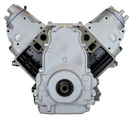 VRE-VCTF4WD, VEGE Remanufactured Long Block Crate Engines VCTF4WD في الإمارات, دبي. Condition - new. Price 17,870 AED. Photo, seller contacts | AUTO.AE